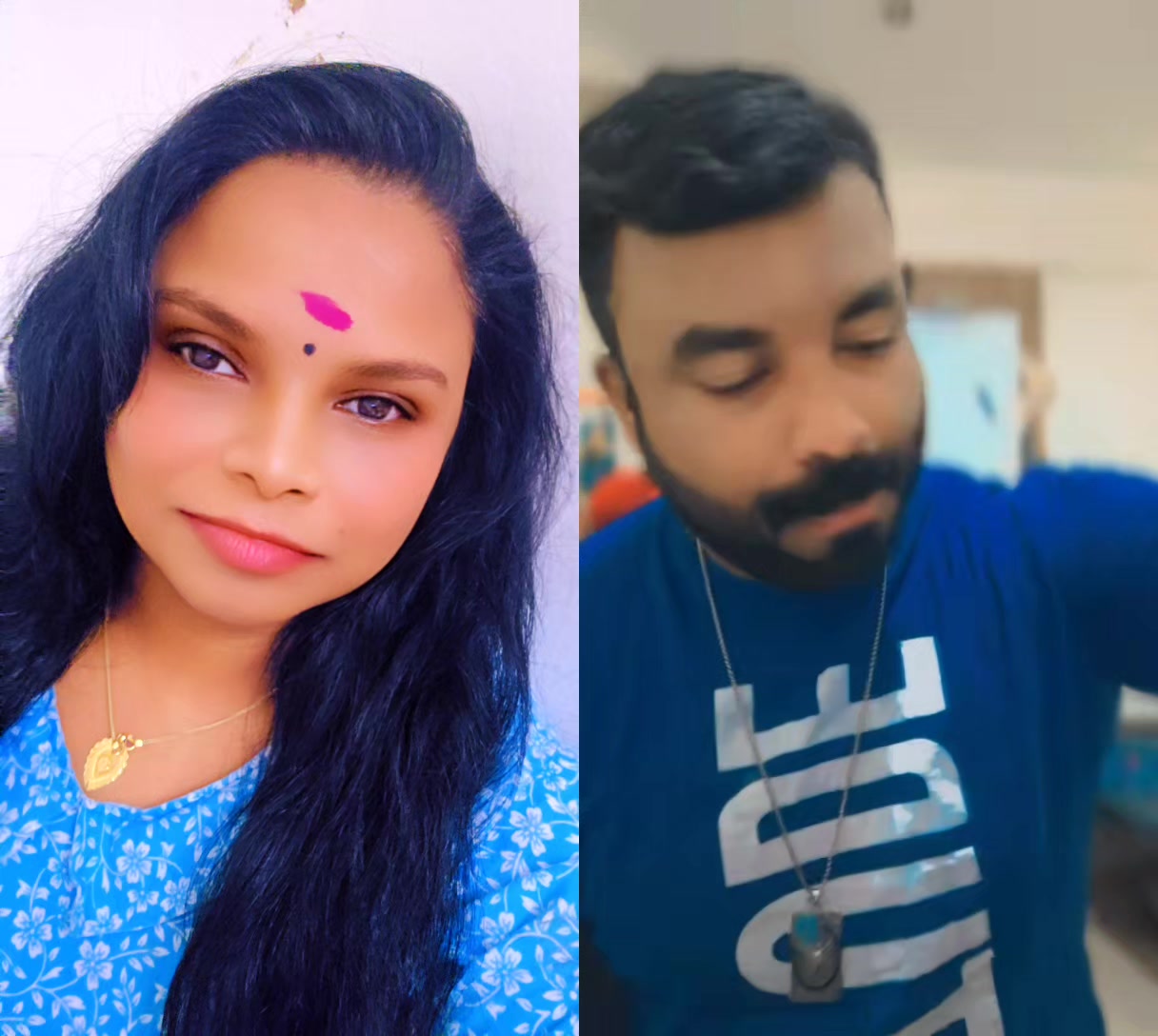 @മണിക്കുട്ടി 💚💞💚