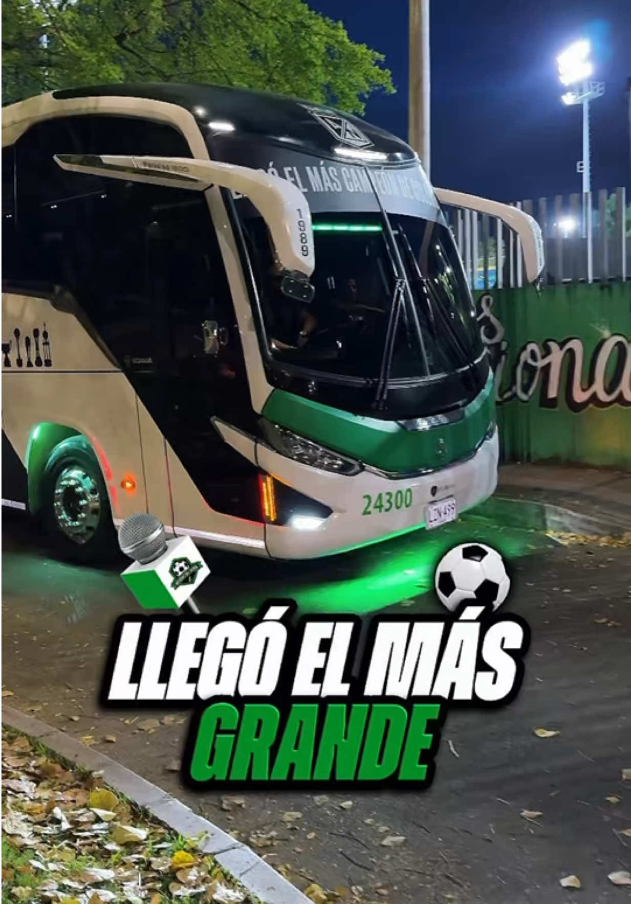 @NOTICIAS DEL VERDE