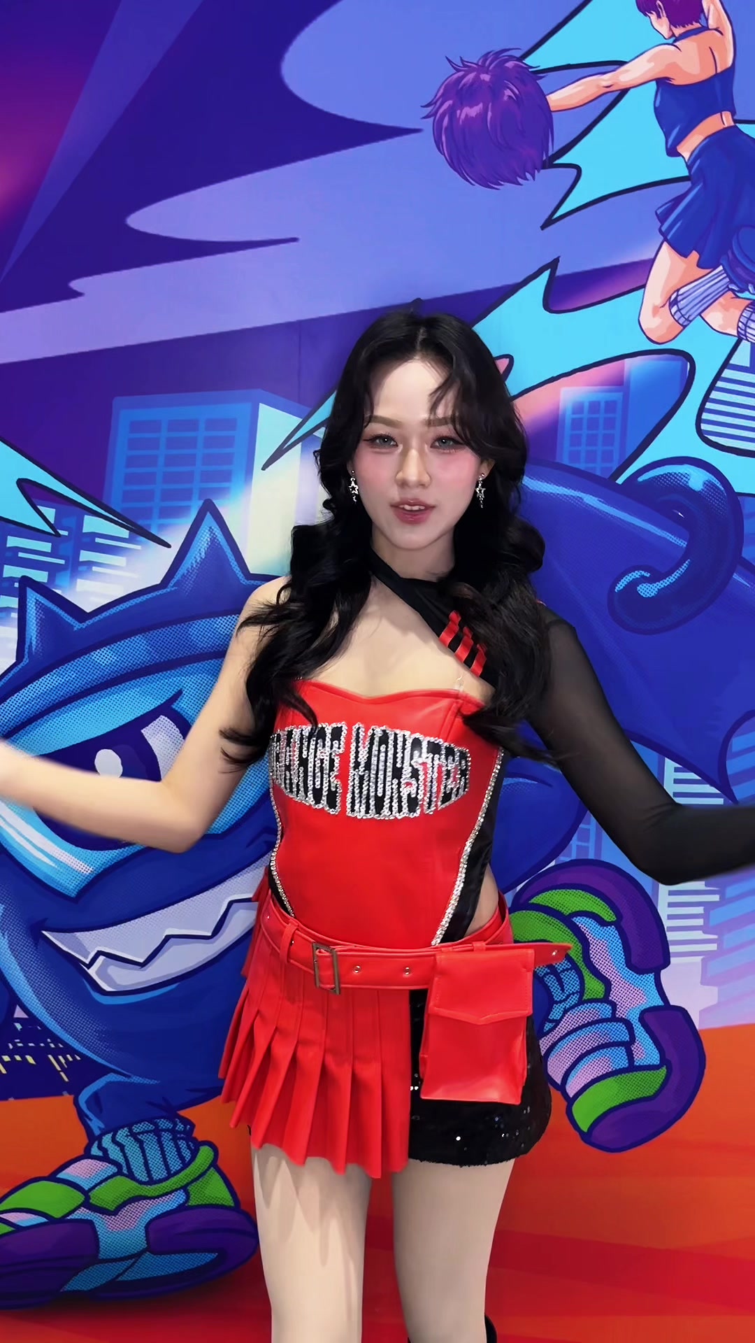 @MINDY OFFICIAL