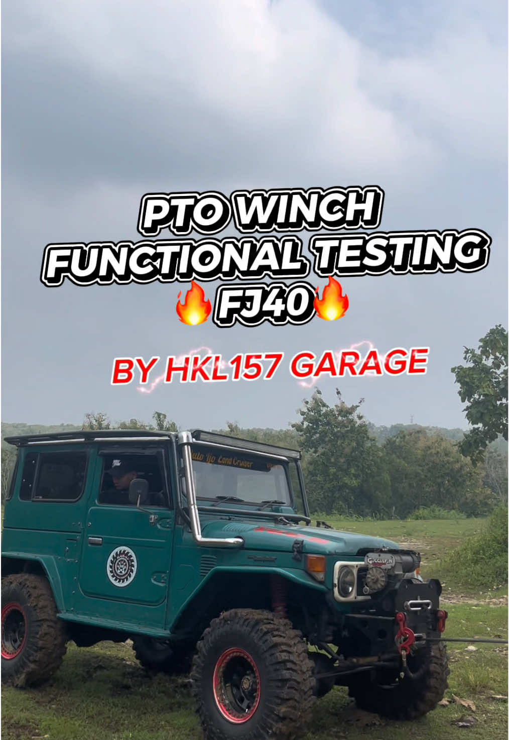 @HKL157 Garage