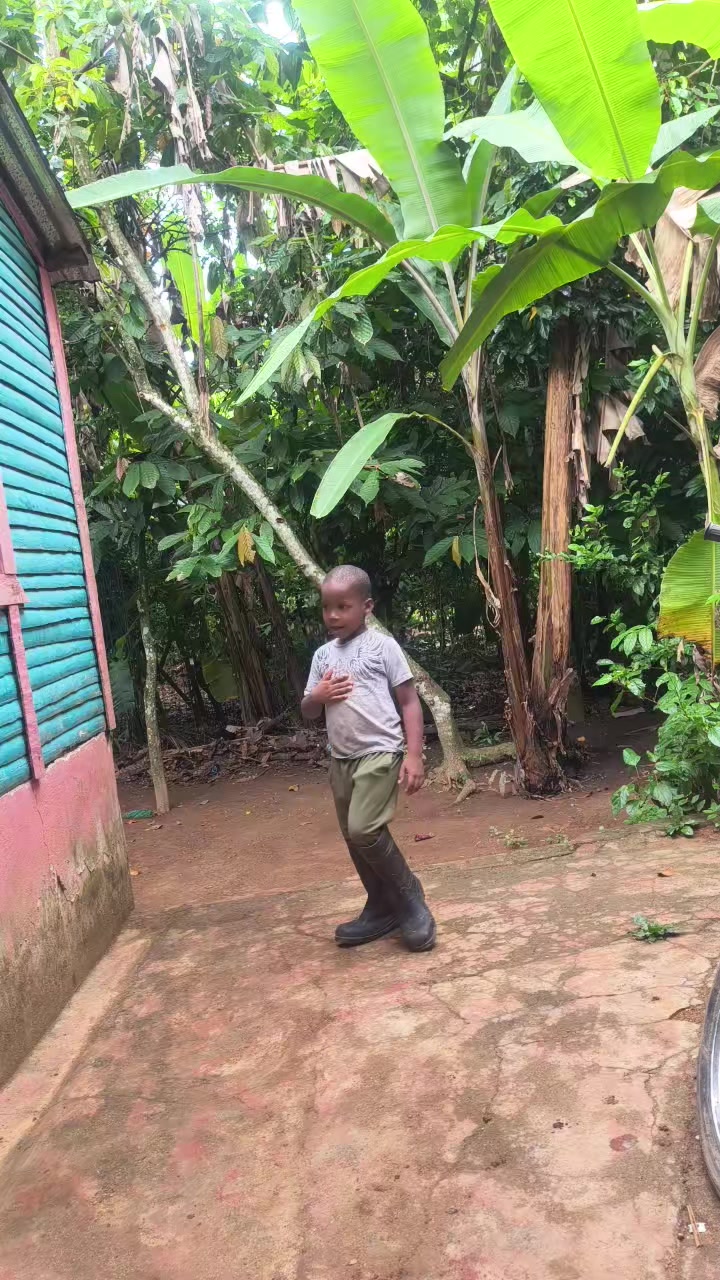 @La negra sincera# humor#