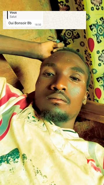 @KABORE FILS 🔹