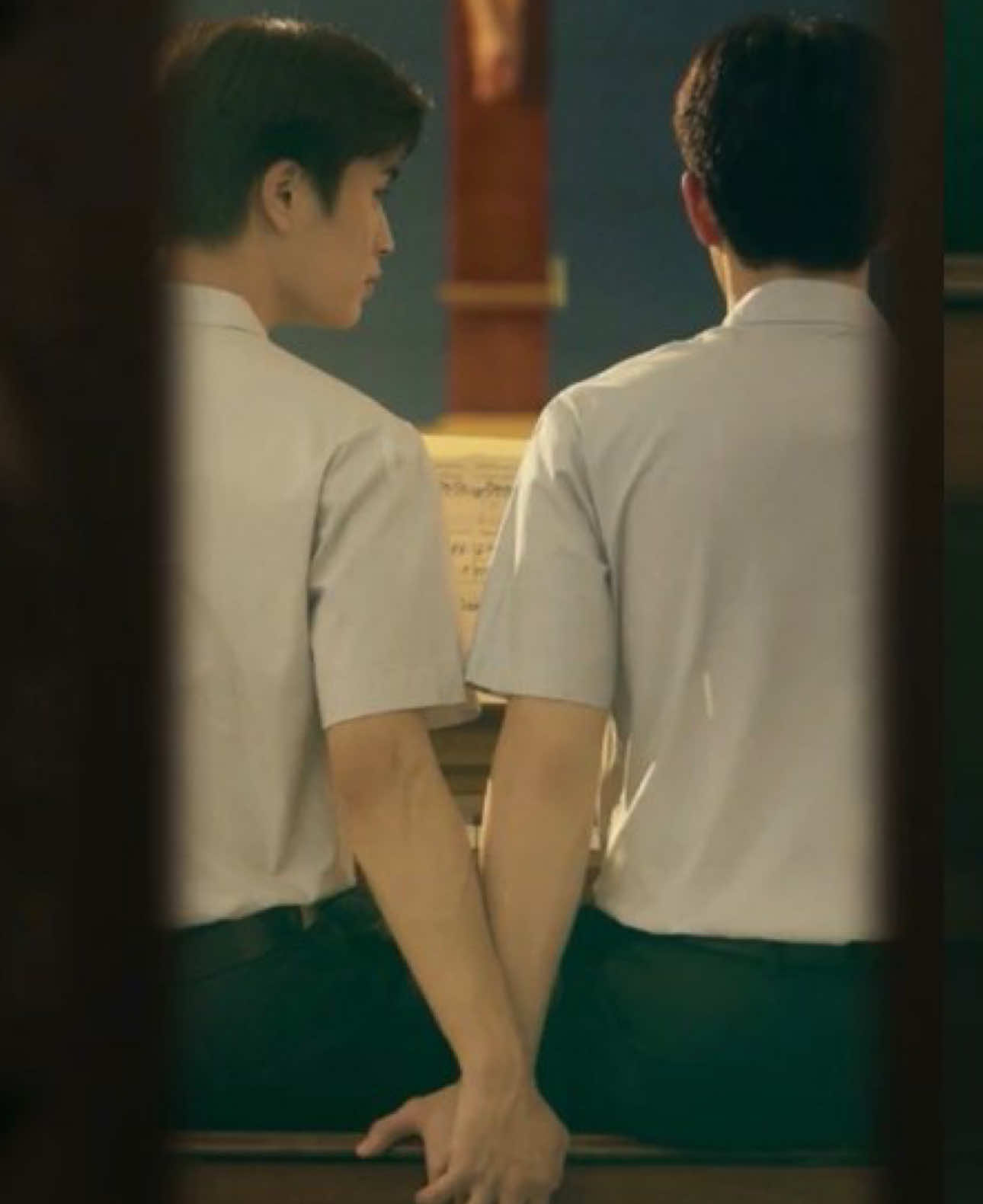 @ได้ดูตั๋วแล้วโว้ย