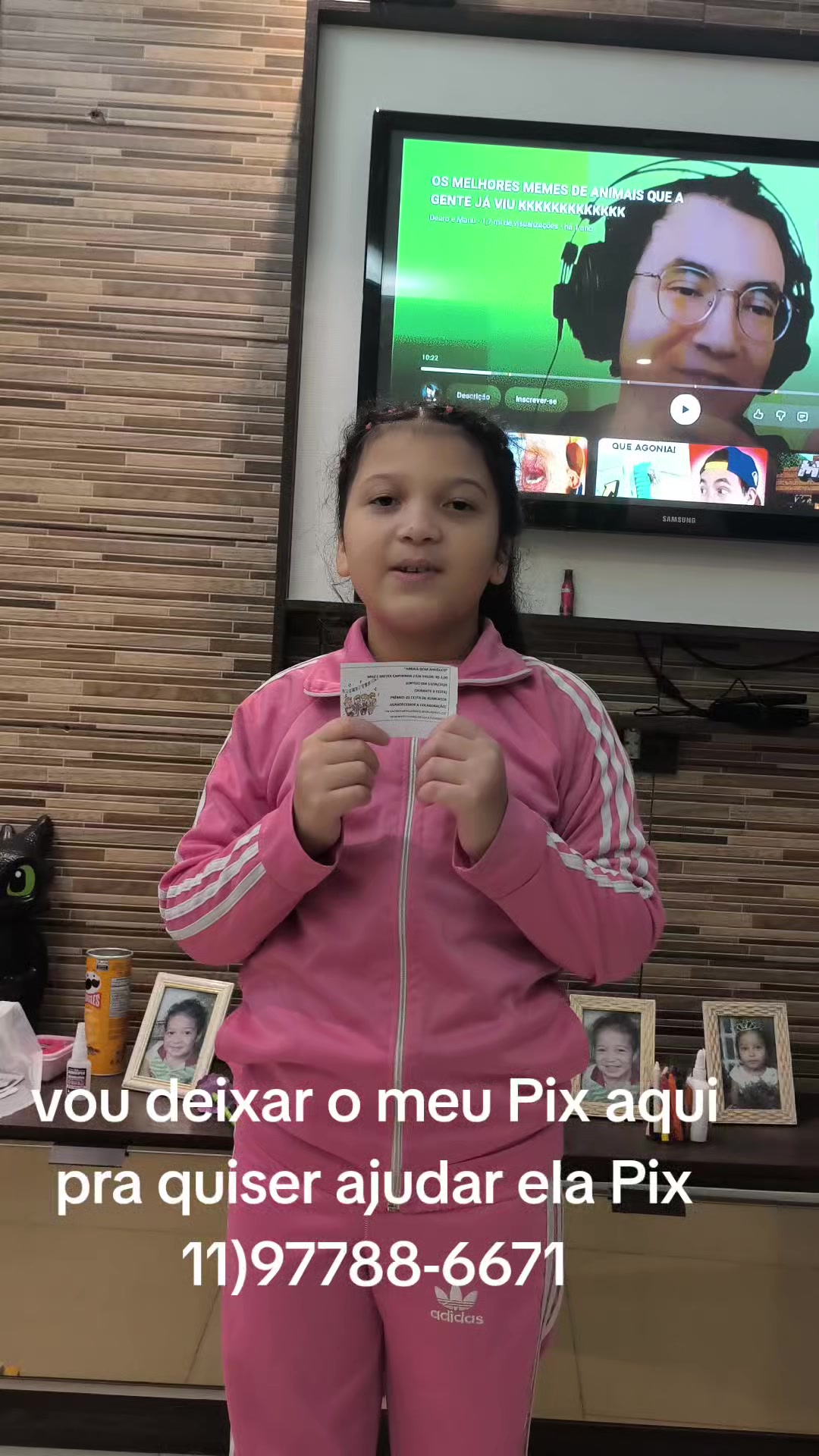 @Elisangela Oliveira