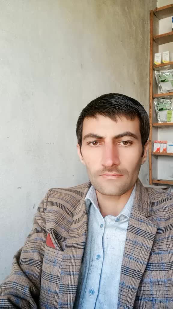 @Dr M Salman khan