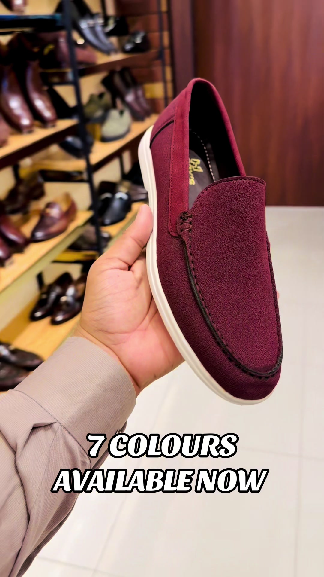 @Harrys Retail