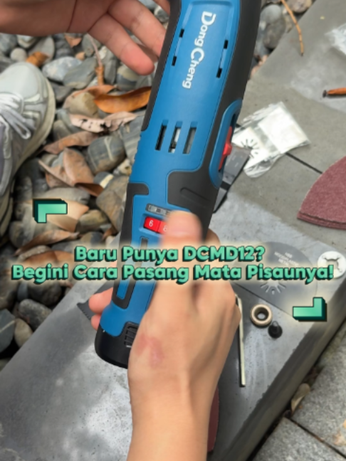 @DongCheng Tools Indonesia