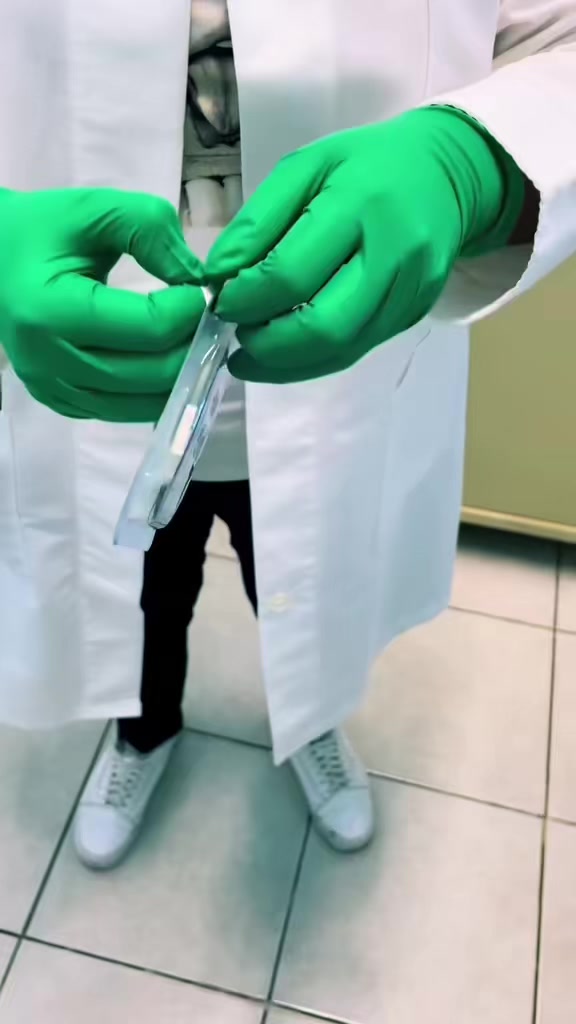 @ALab 🔬💉🩸