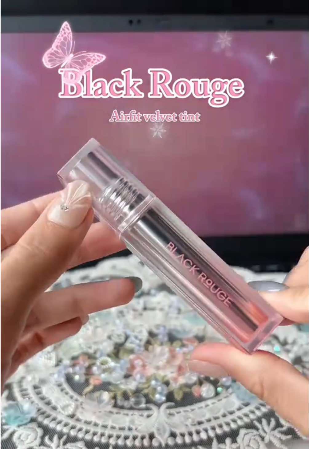 @Black Rouge Myanmar