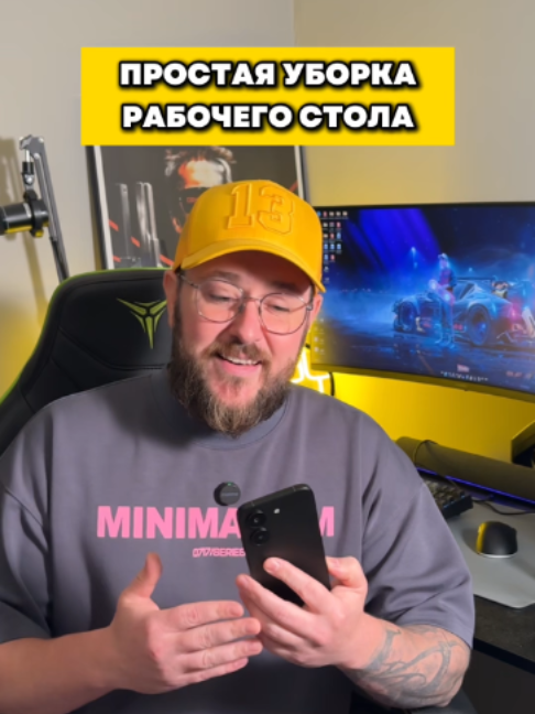 @Первый полезный техноблог