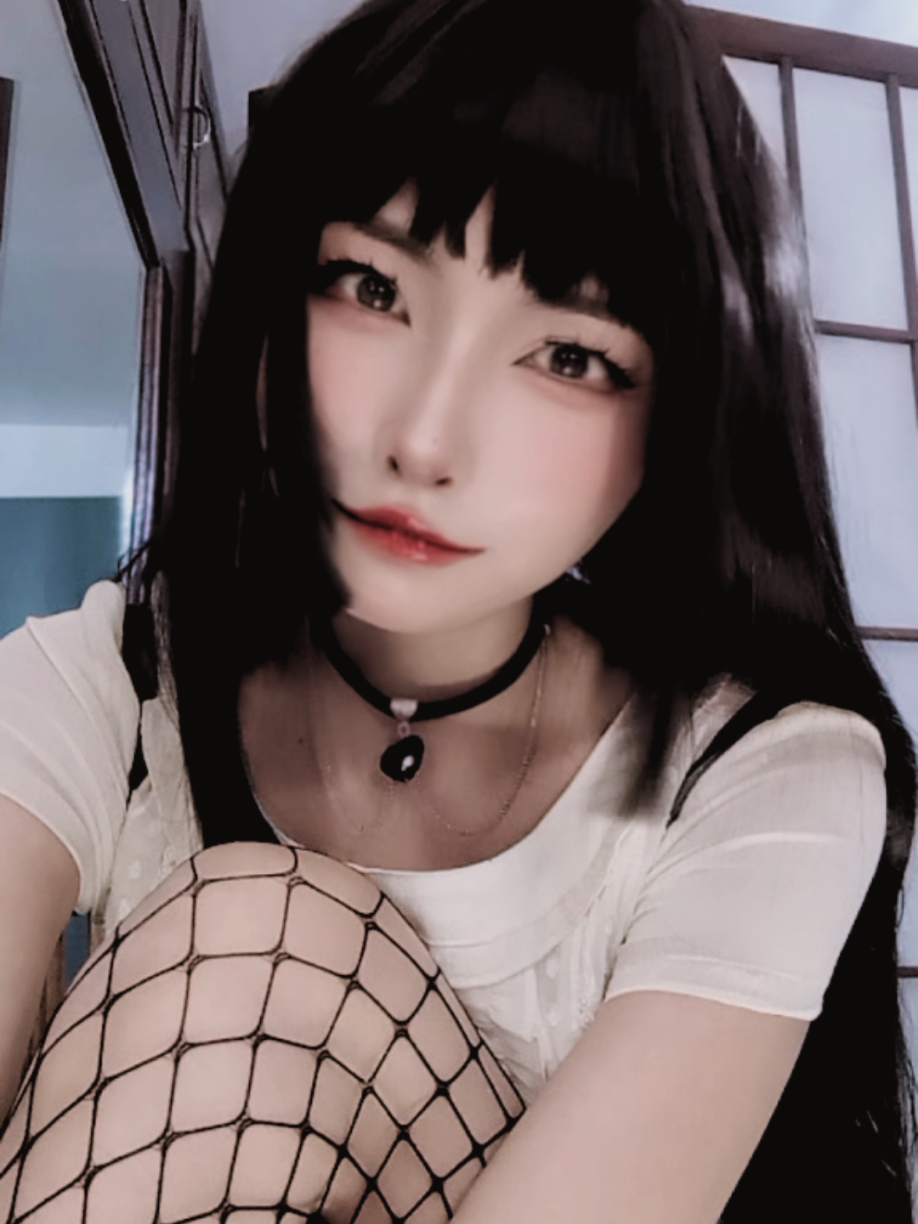 @Ruka D. Cosplay