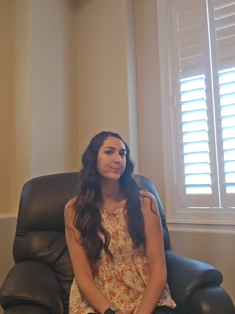 @Ally | Therapist