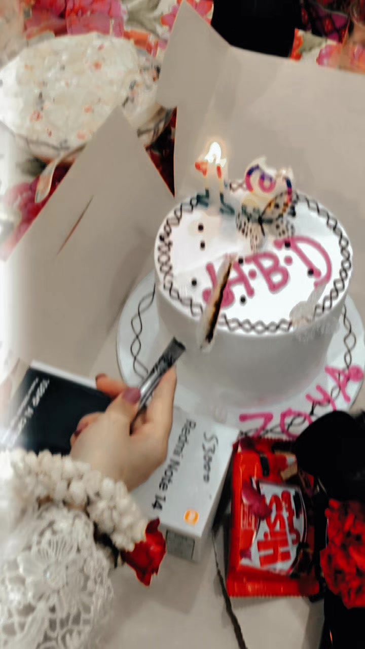 @Zoii ♥️