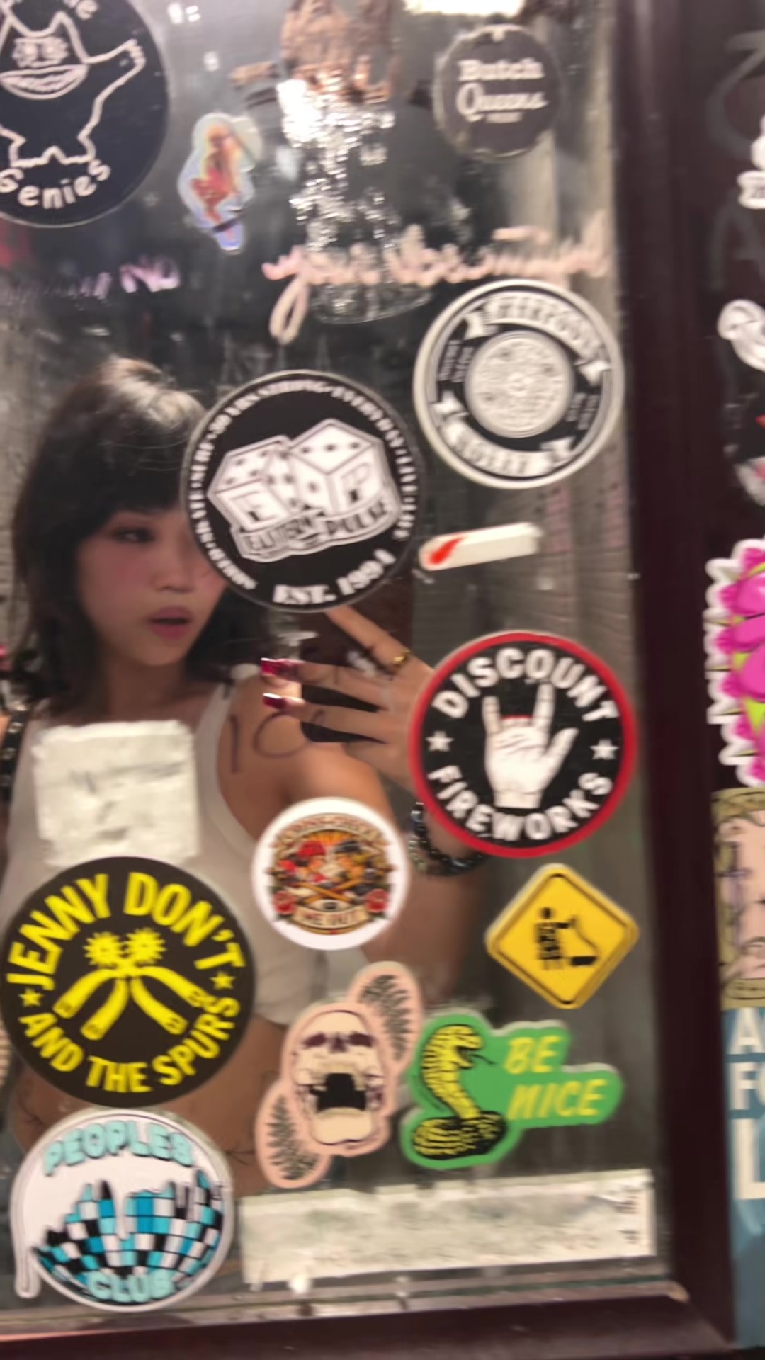 @Mai