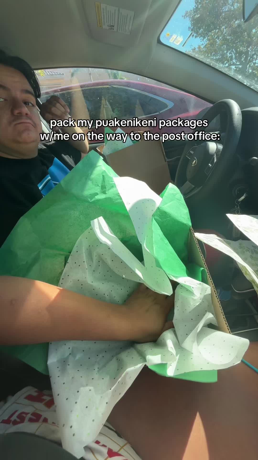 @Ms.Popolanaka Foreva Leis