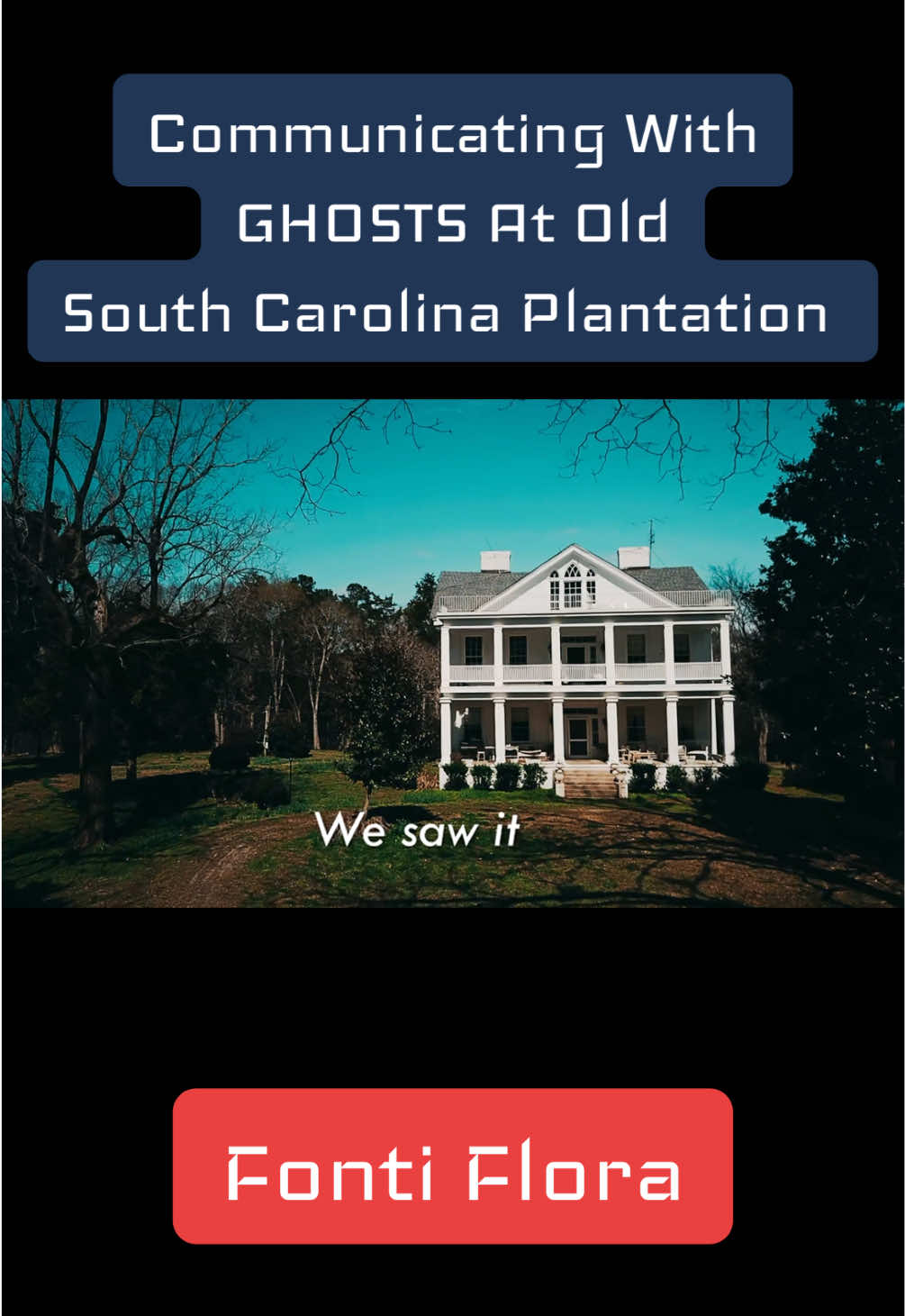 @ScareNetwork.tv
