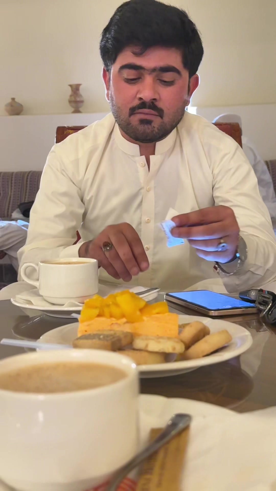 @Zafarullah K Gajani ❤️