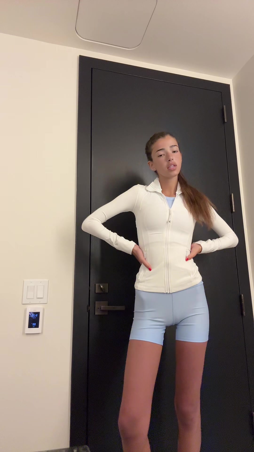 @Nicole