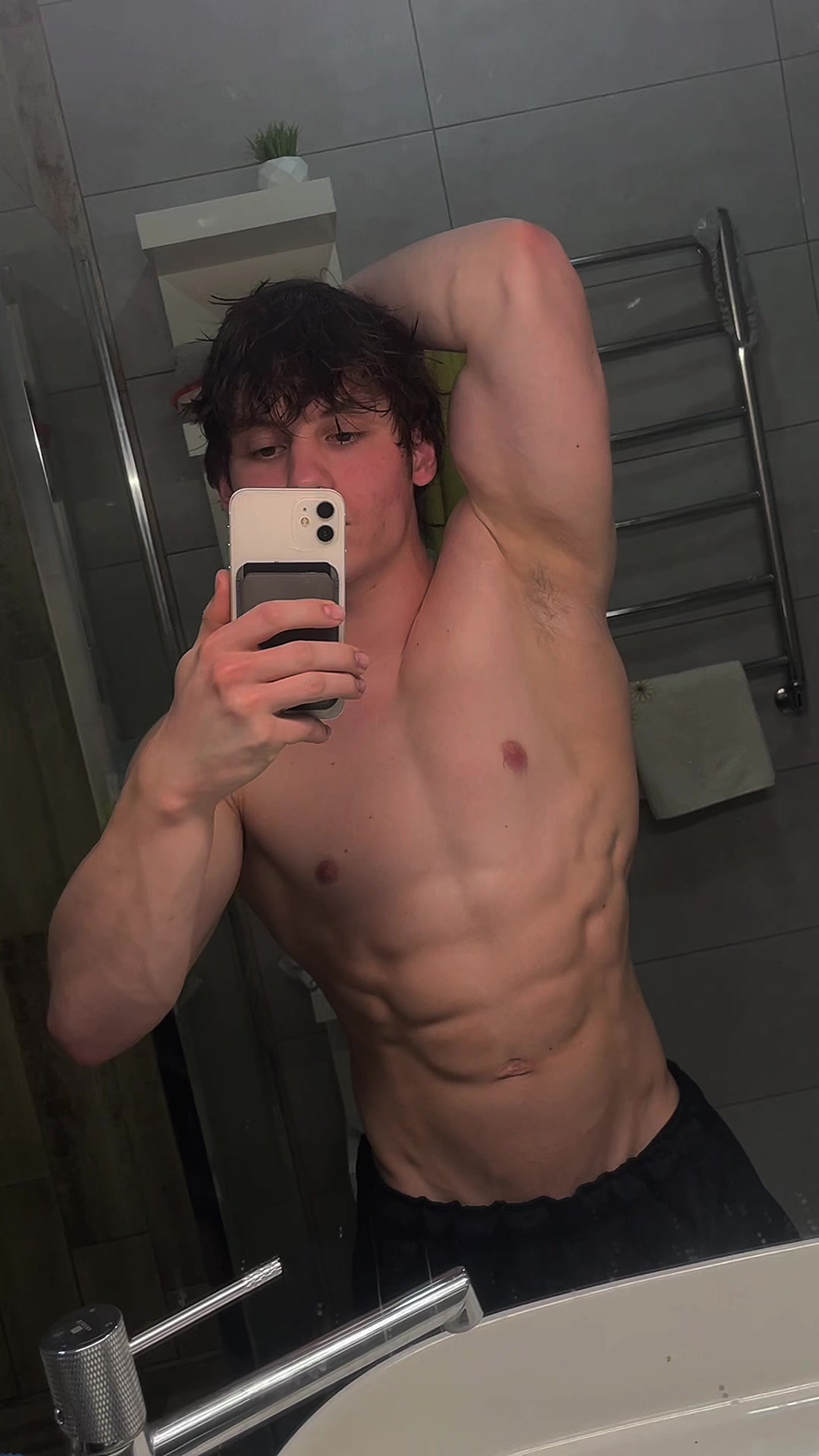 @ТГК: Kega!|future IFBB PRO
