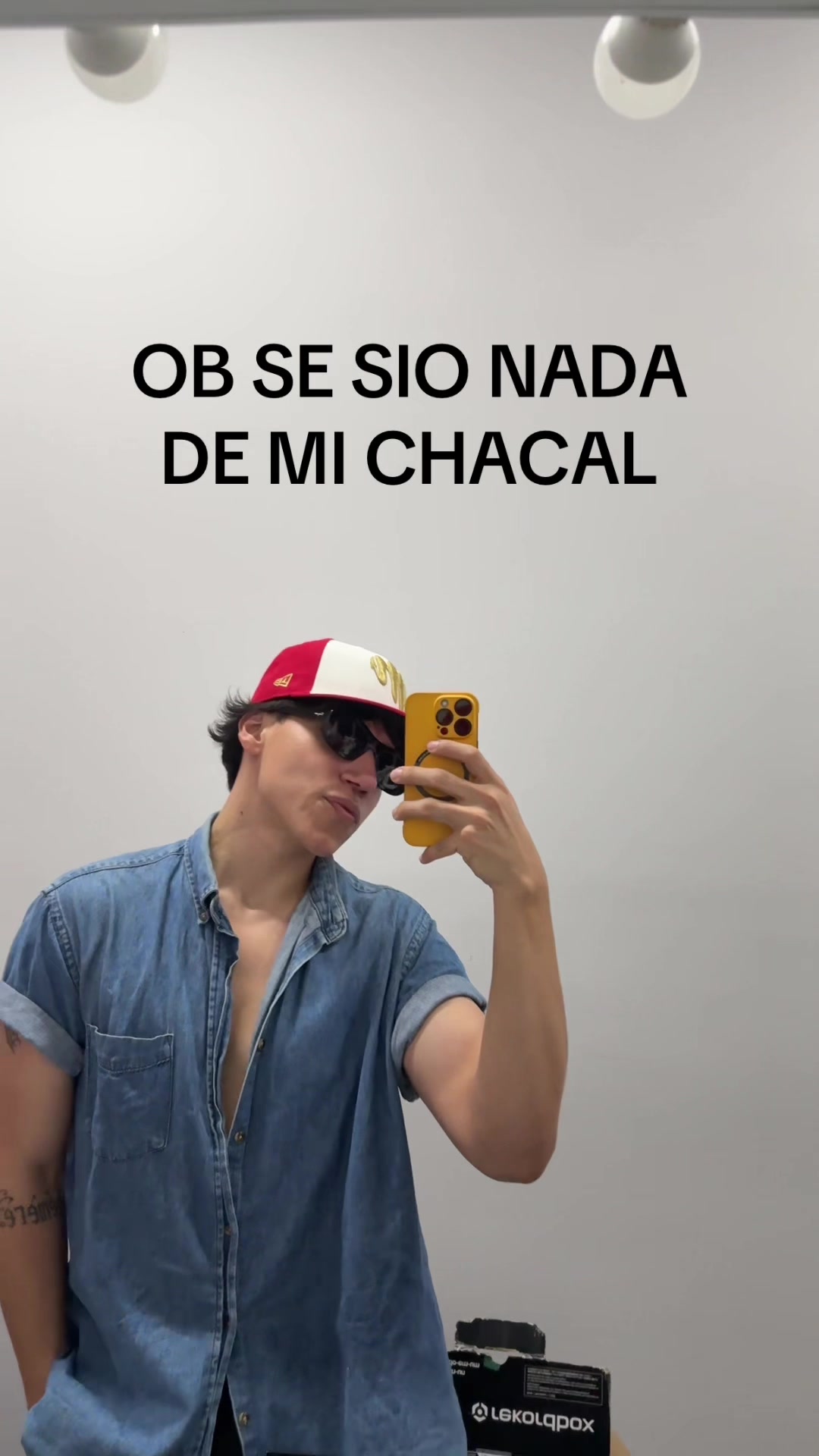 @tu regaytonero โ