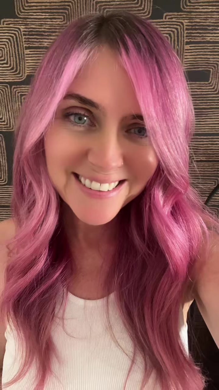 @Mandy Wilde