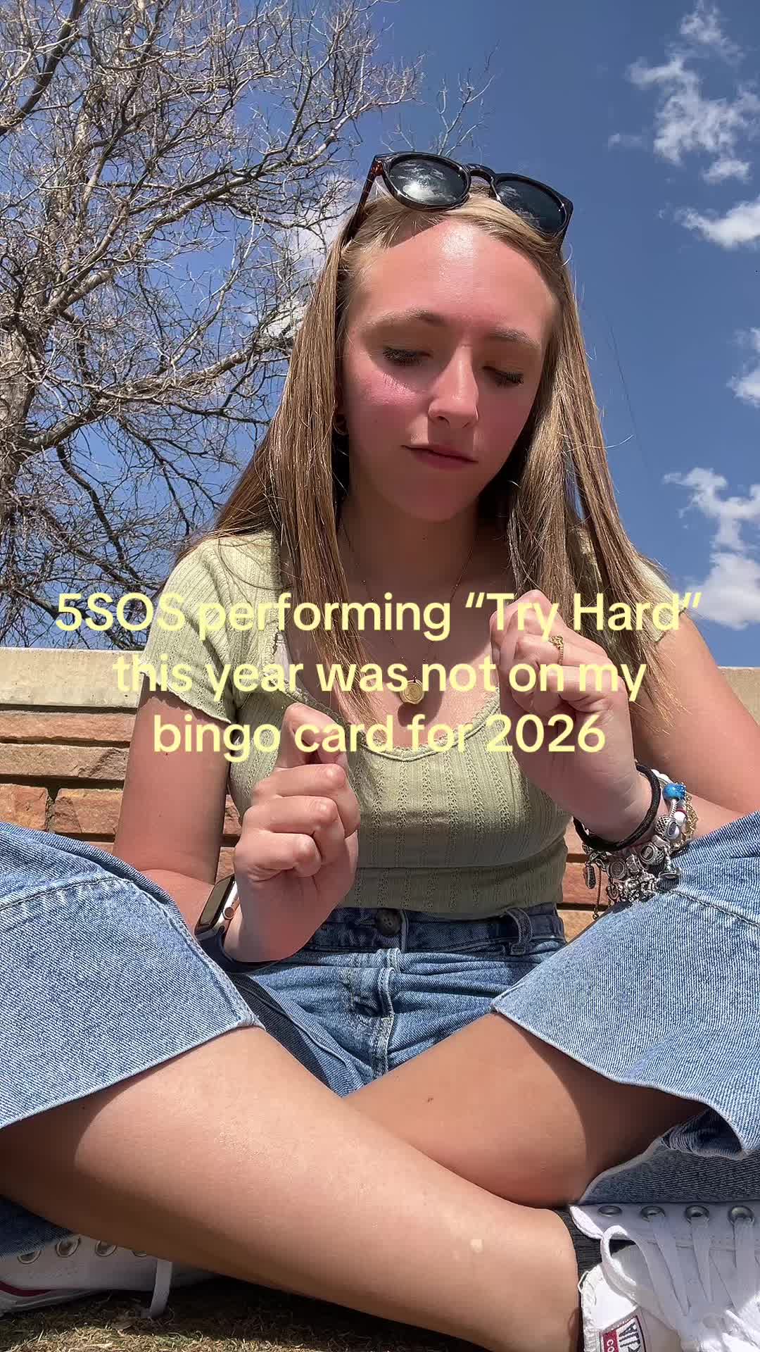 @Allison