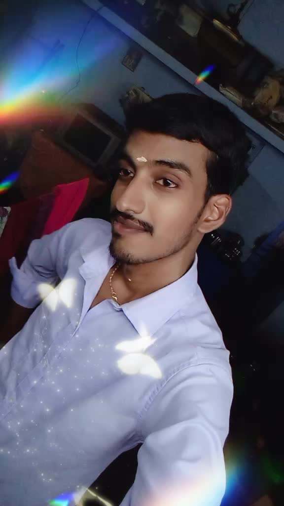 @smile sridharan