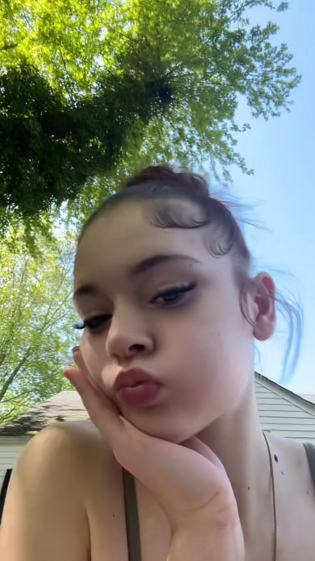 @nevaeh