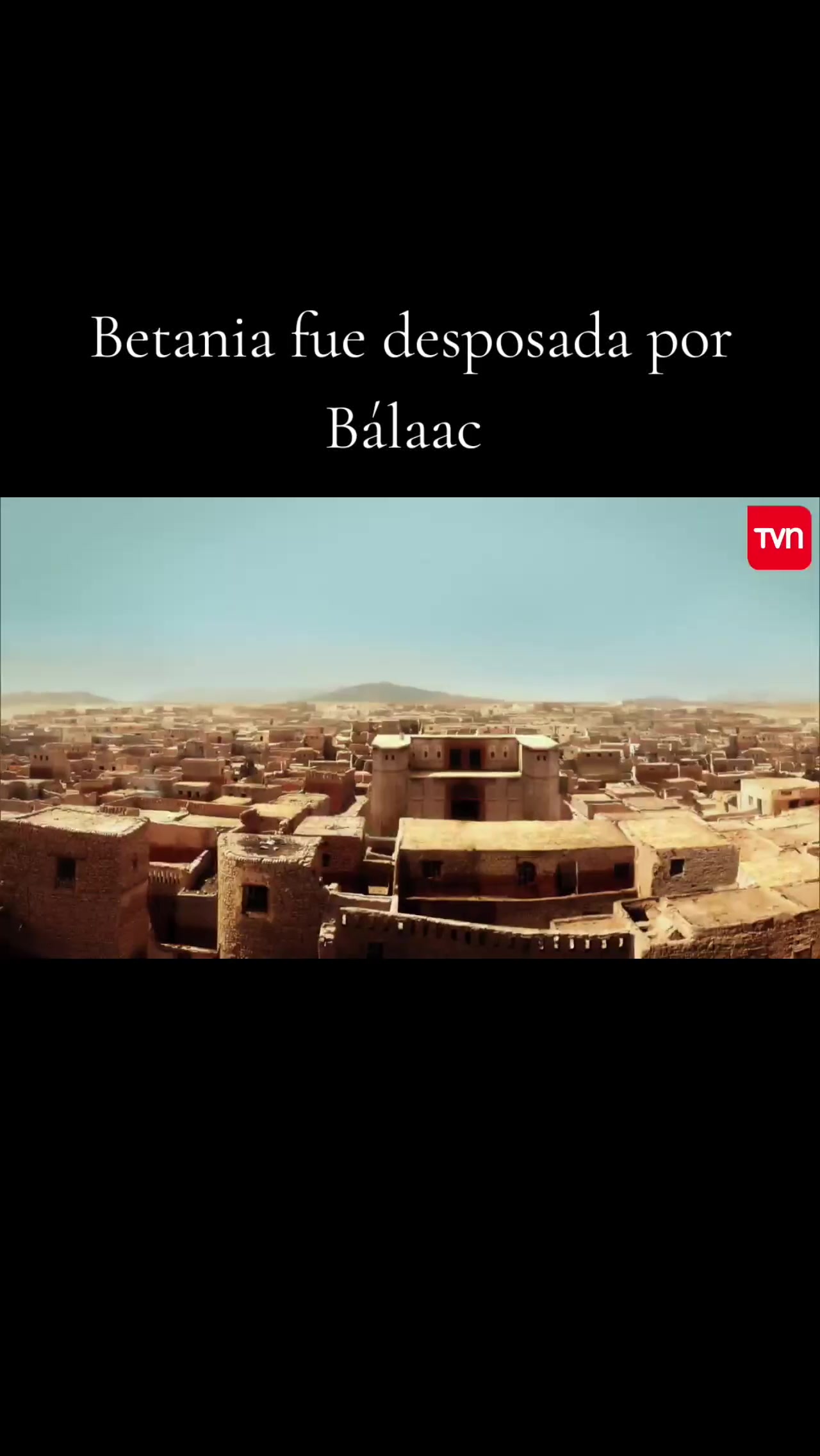 @🦋 SERIES BÍBLICAS🦋