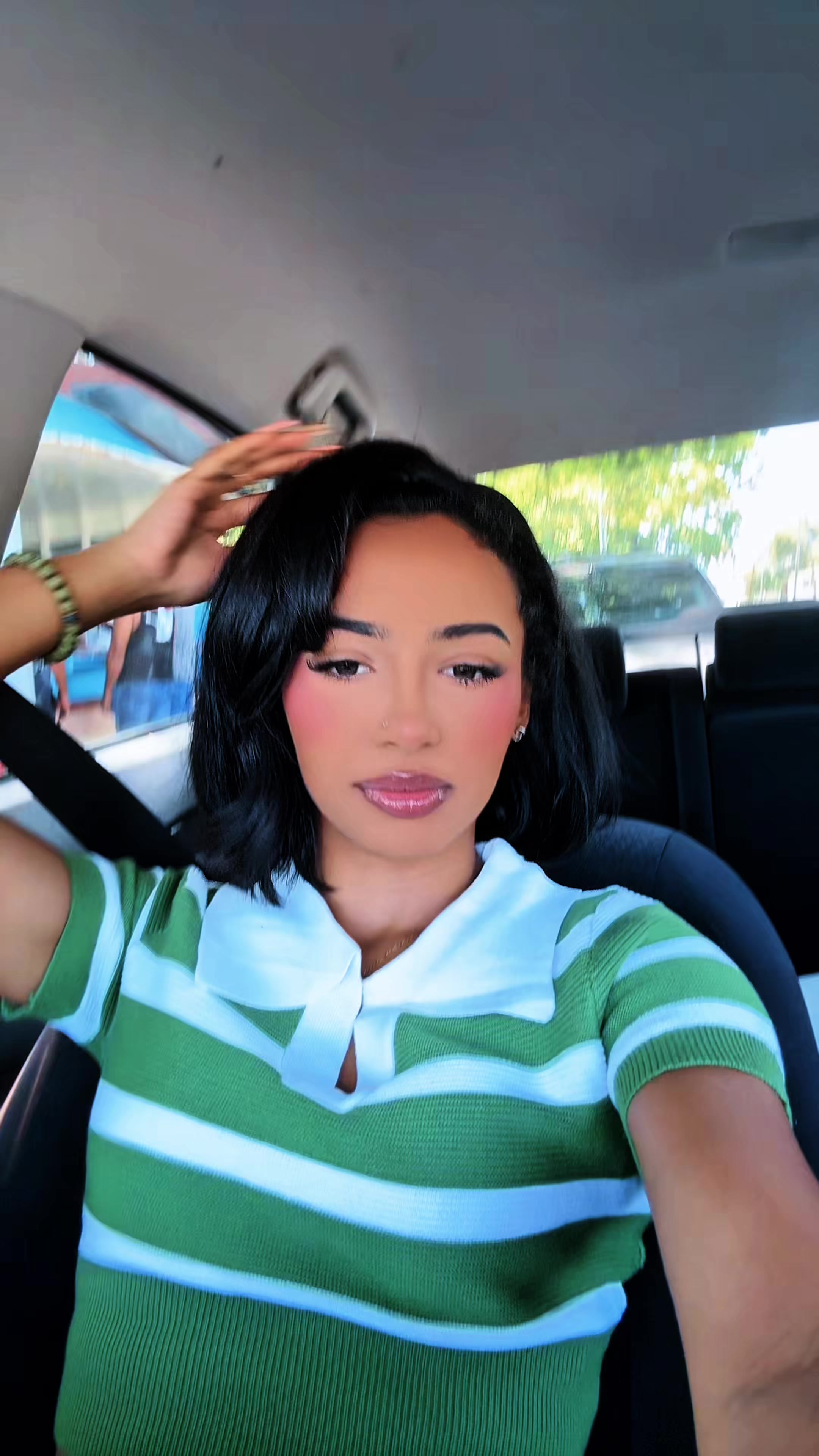 @Shaniya