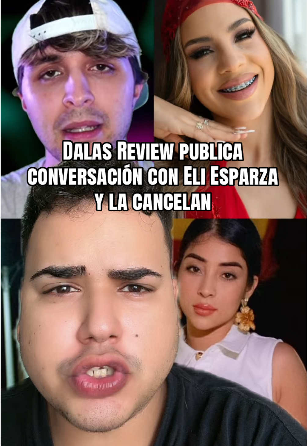 @JOS&Eacute; P&Eacute;REZ