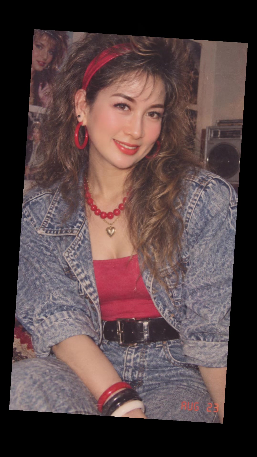 @Andie's Beauty