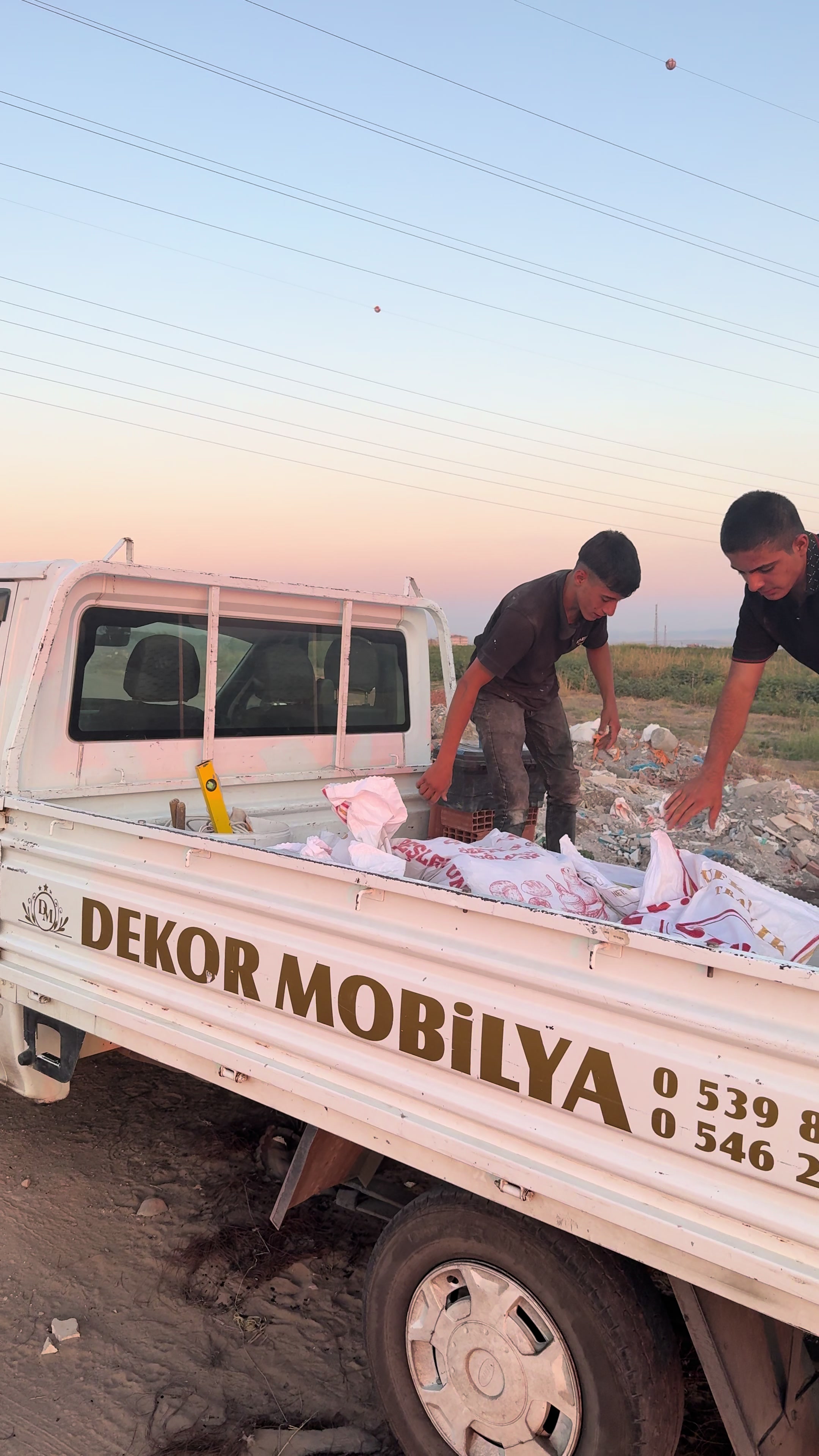 @DEKORR MOBİLYAA