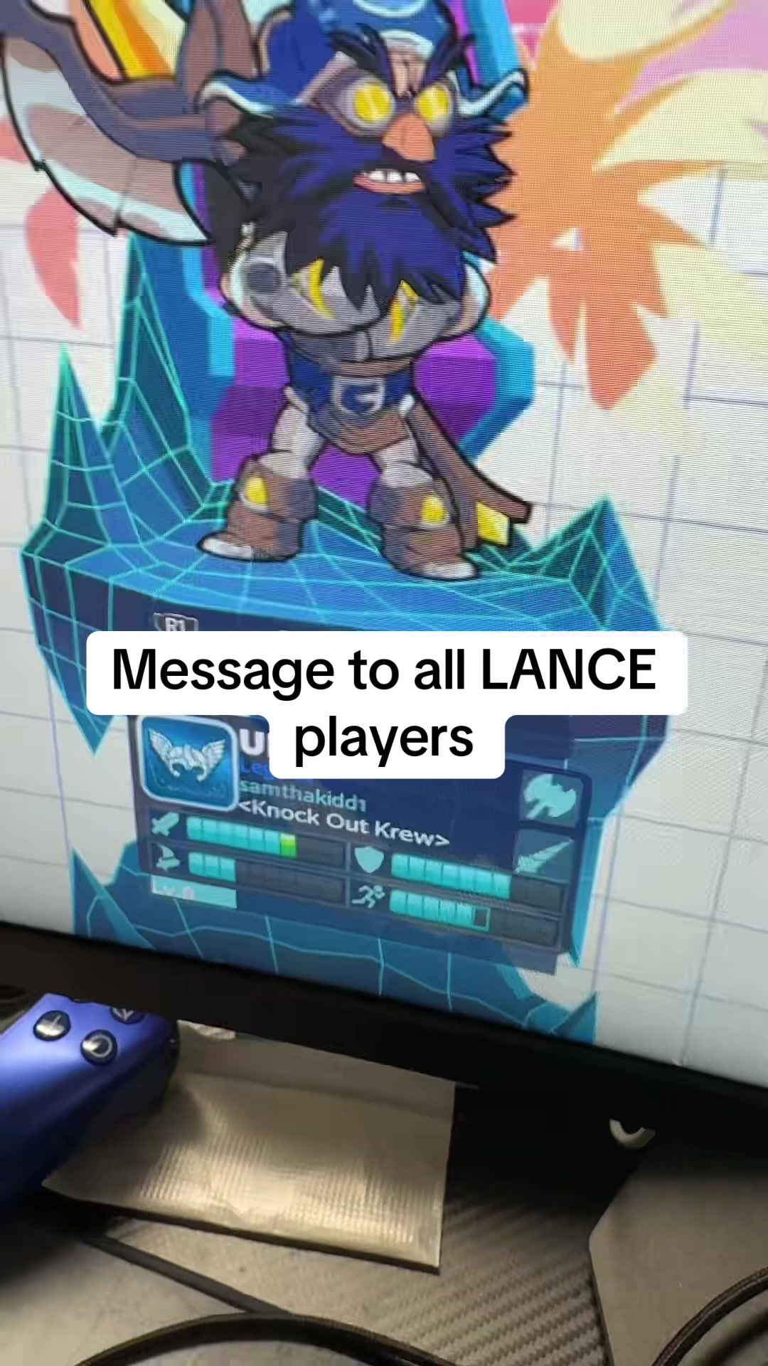 @sam!