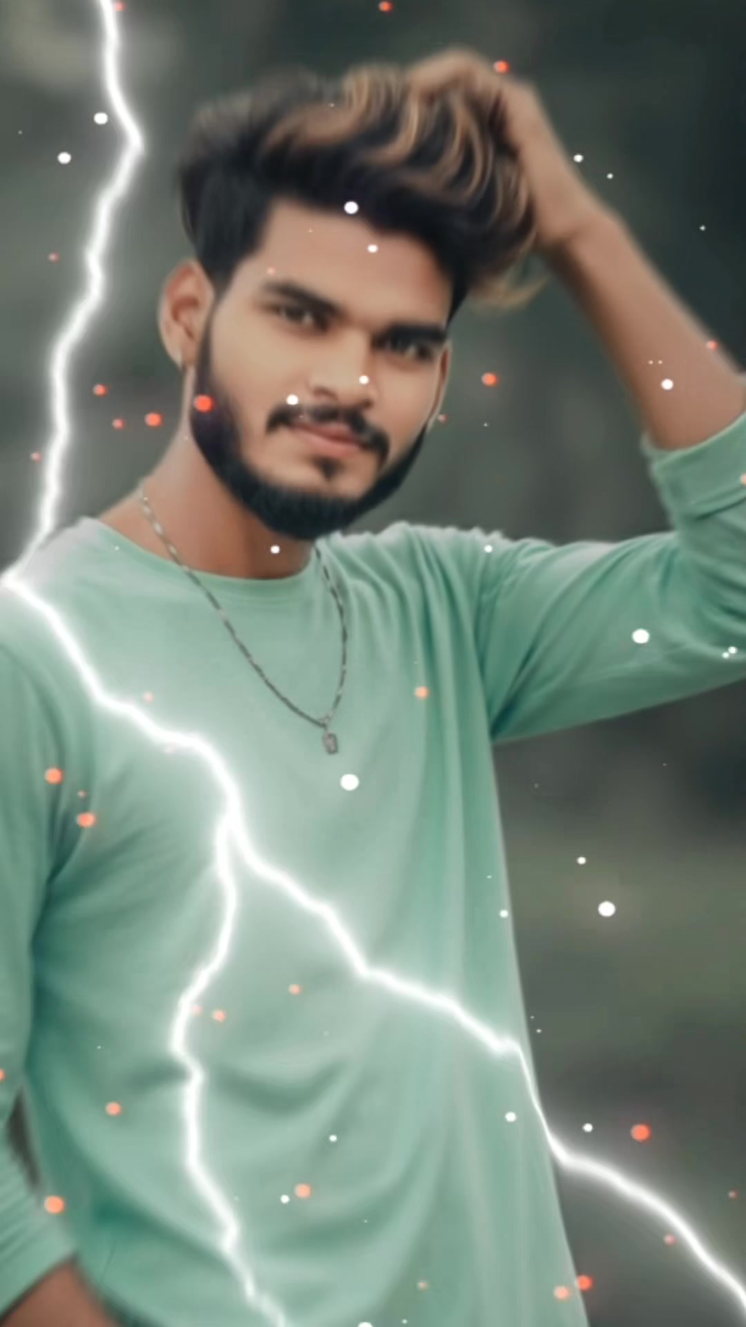 @AKASH PREMI KUSHWAHA