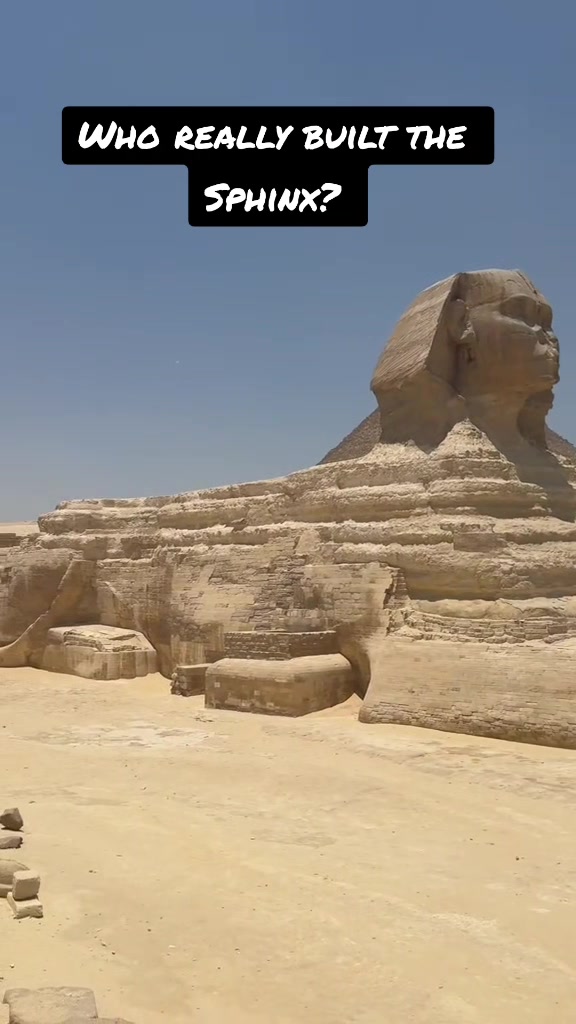 @Unlock Egypt Tours