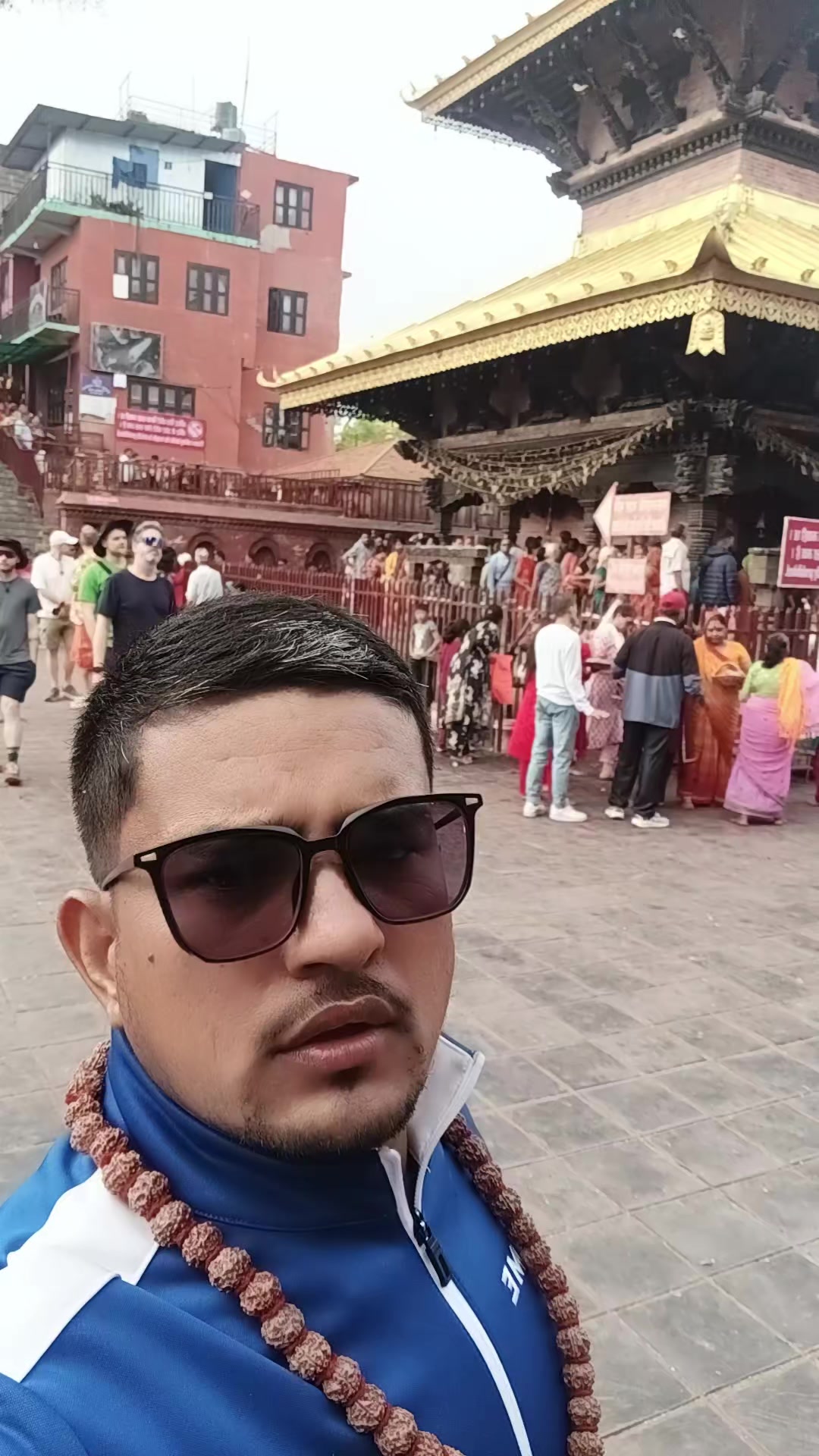 @Laxman Singh