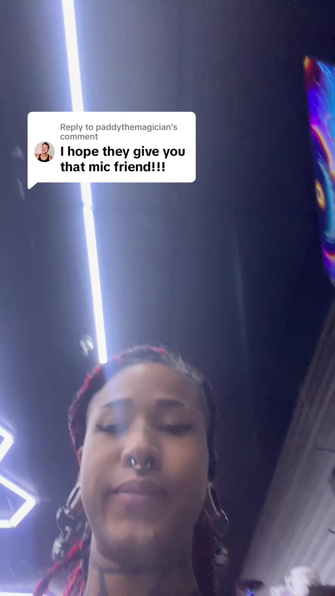 @Patience TheBody