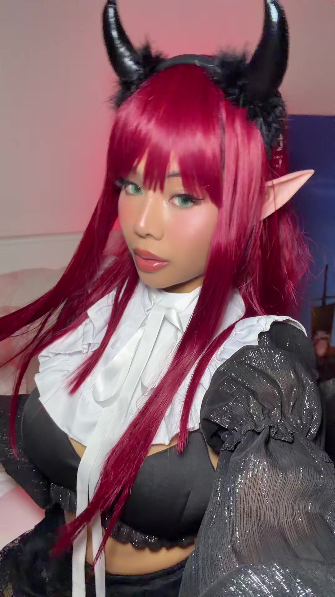 @Naomi Kyoti