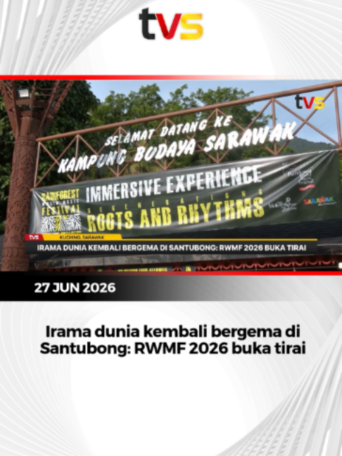 @tvsarawak