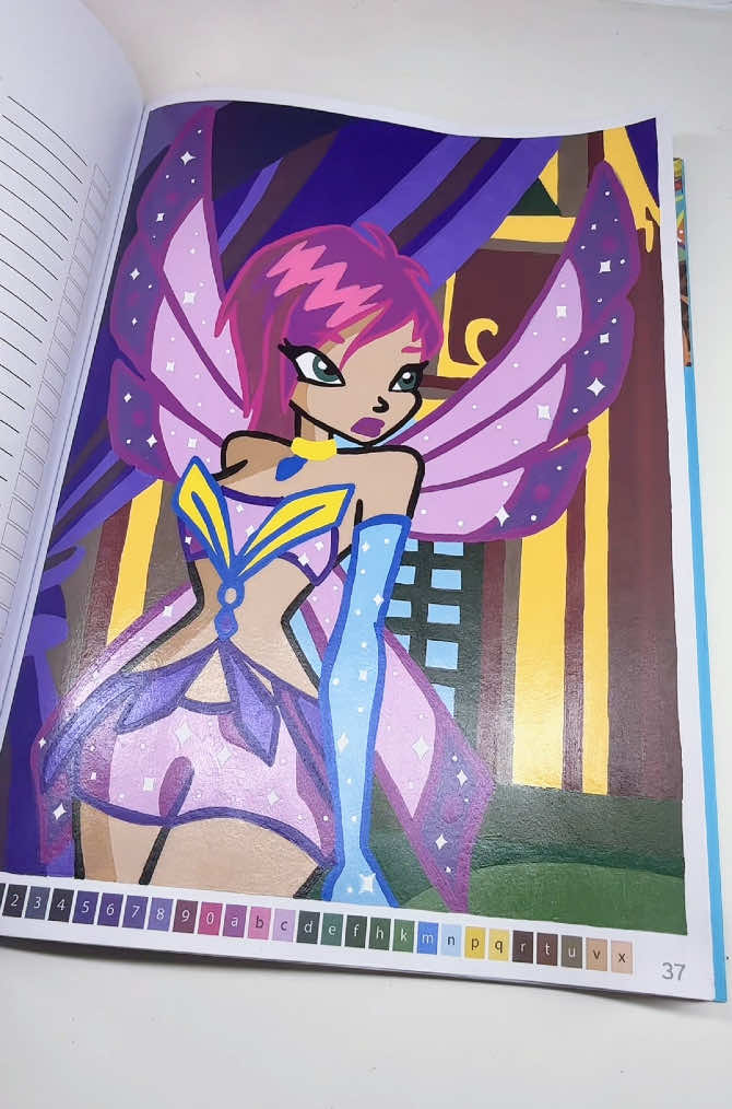 @Coloring with Kiki