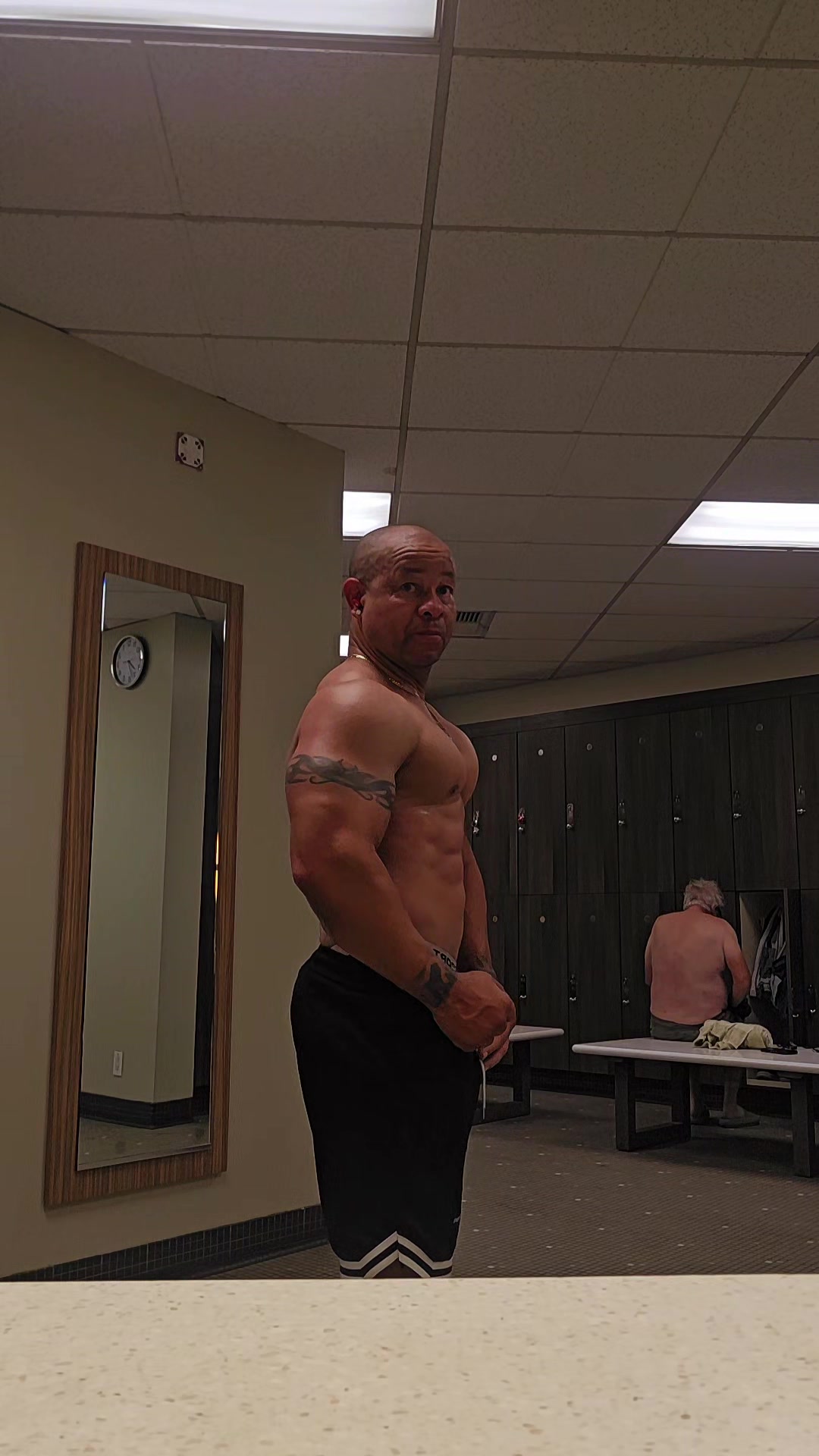 @GymRatt