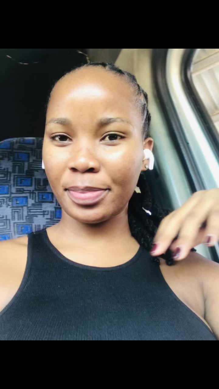 @Sihle&rsquo;Letso