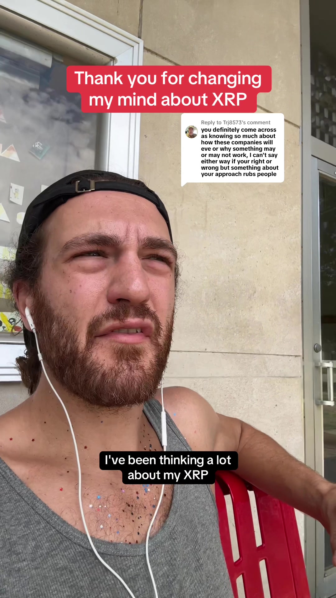 @Conversations with Evan