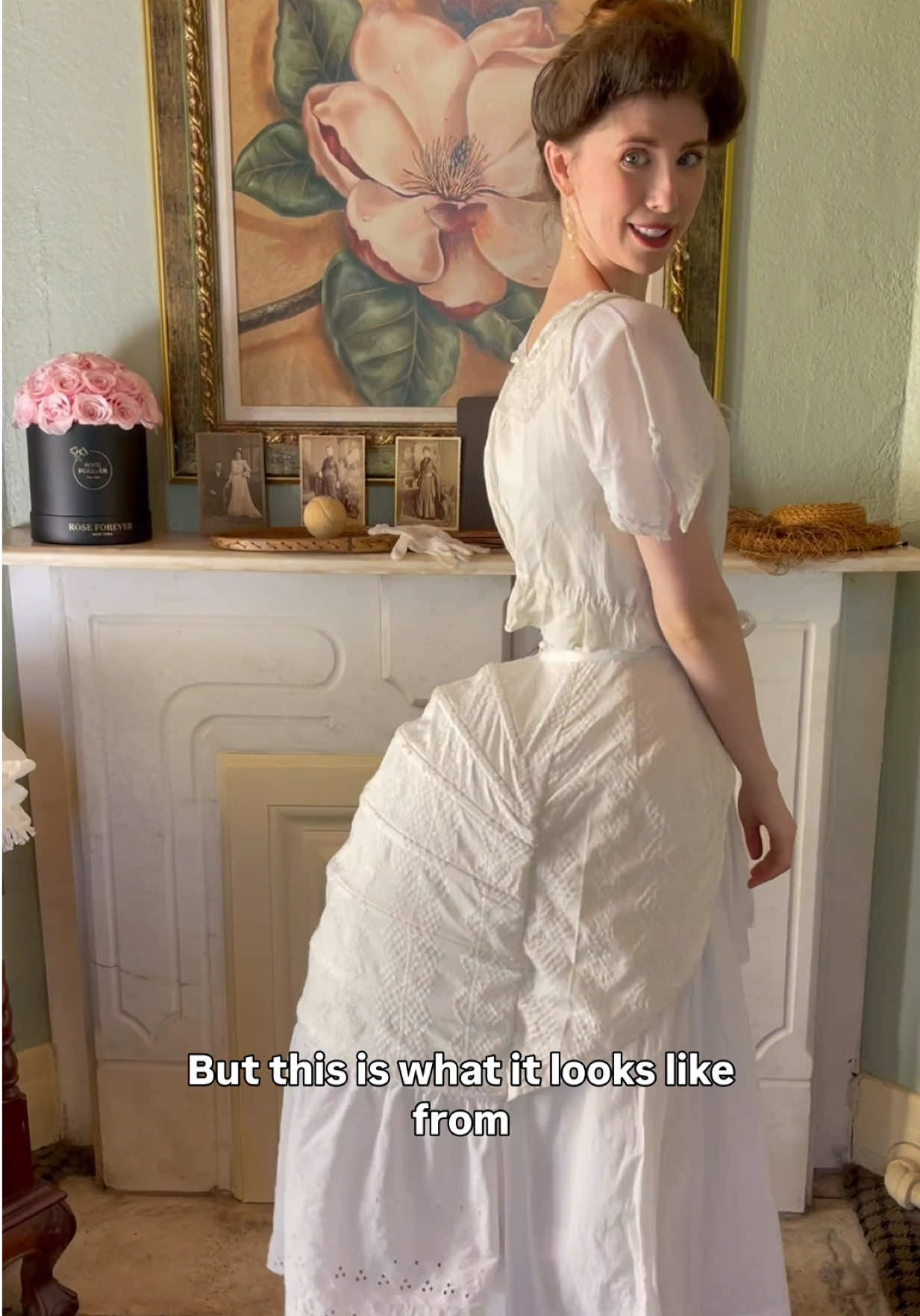 @Asta Darling