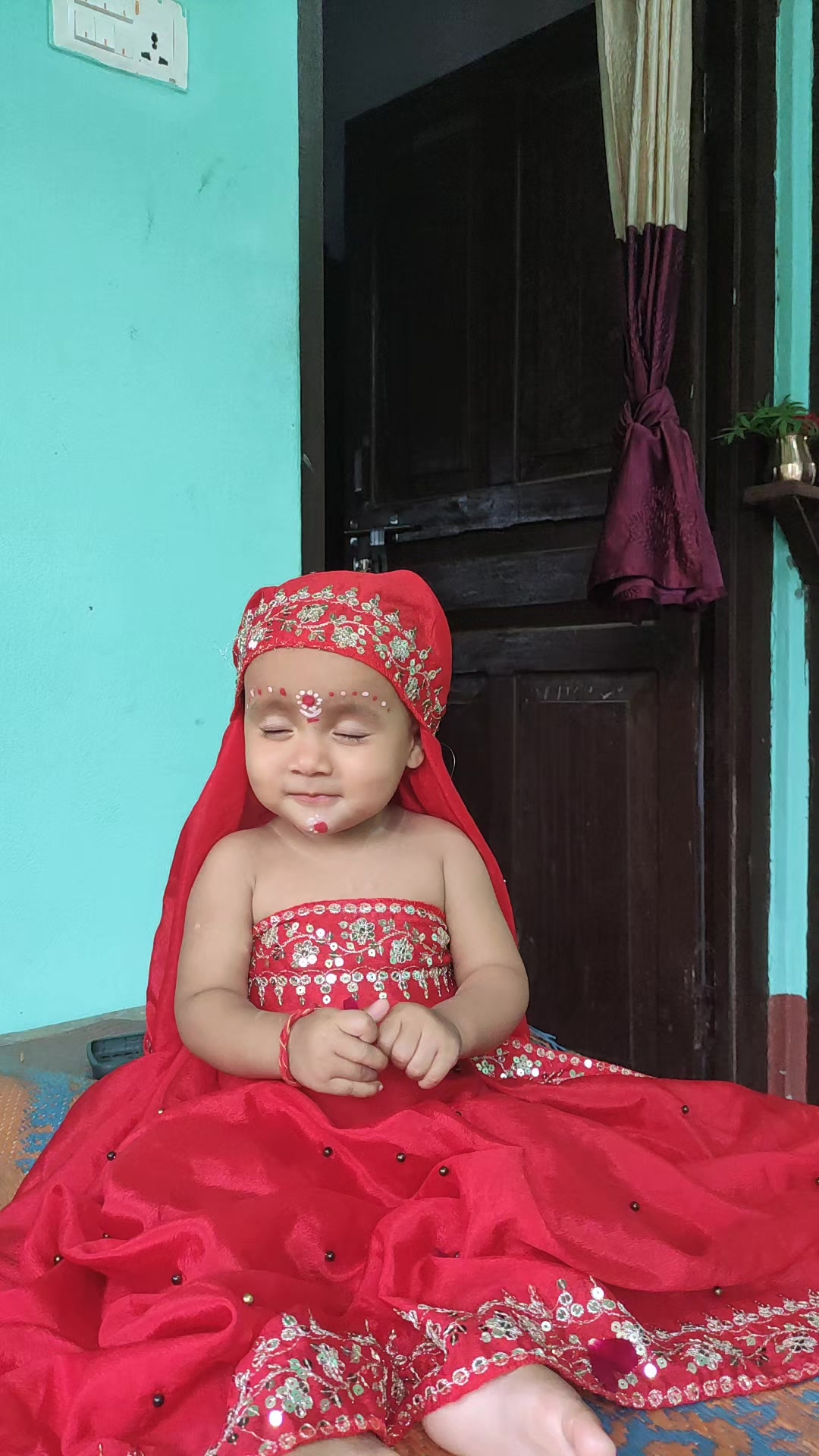 @Kamala Karki