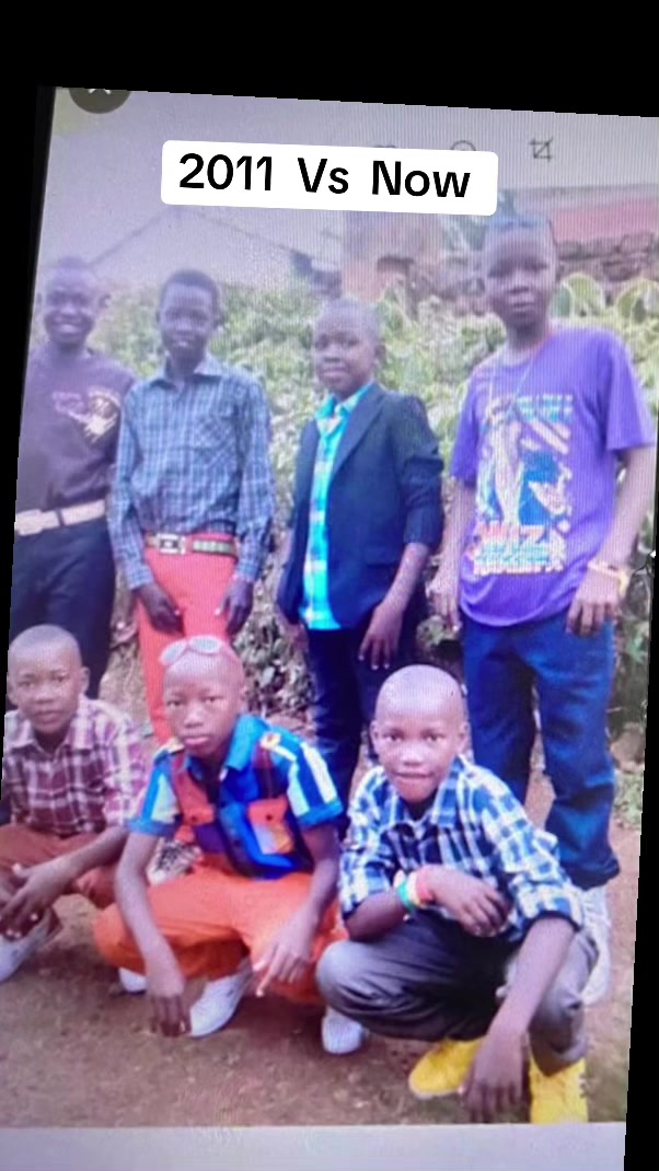 @Larry Small Slender