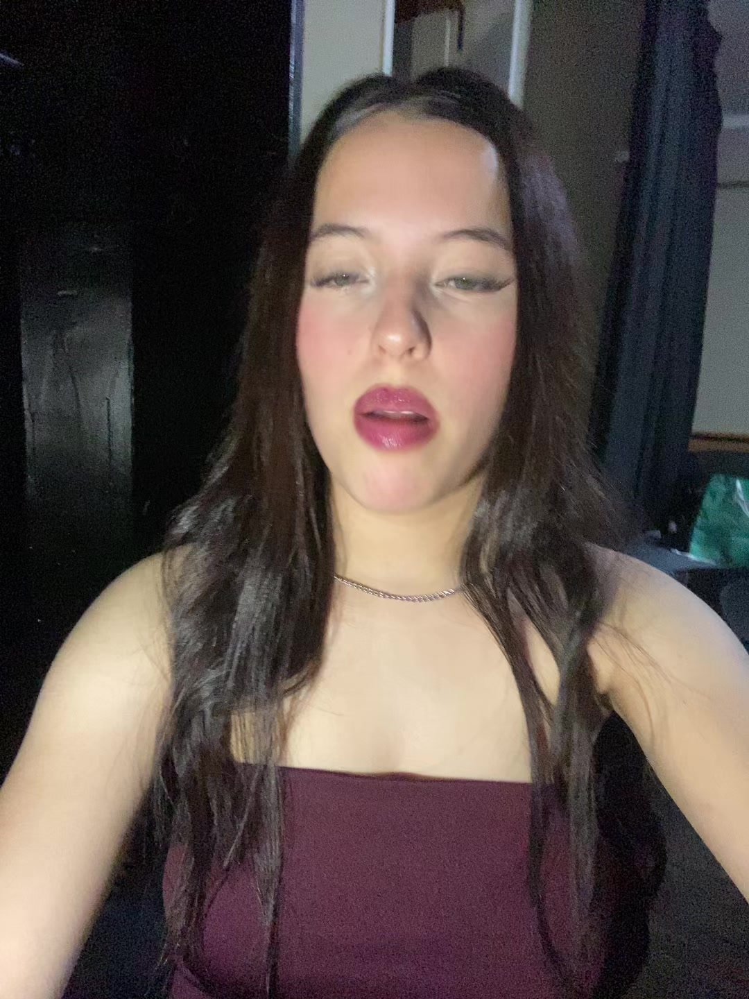 @Michelle Chazarreta