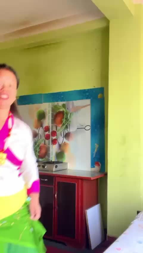 @Radha Tamang