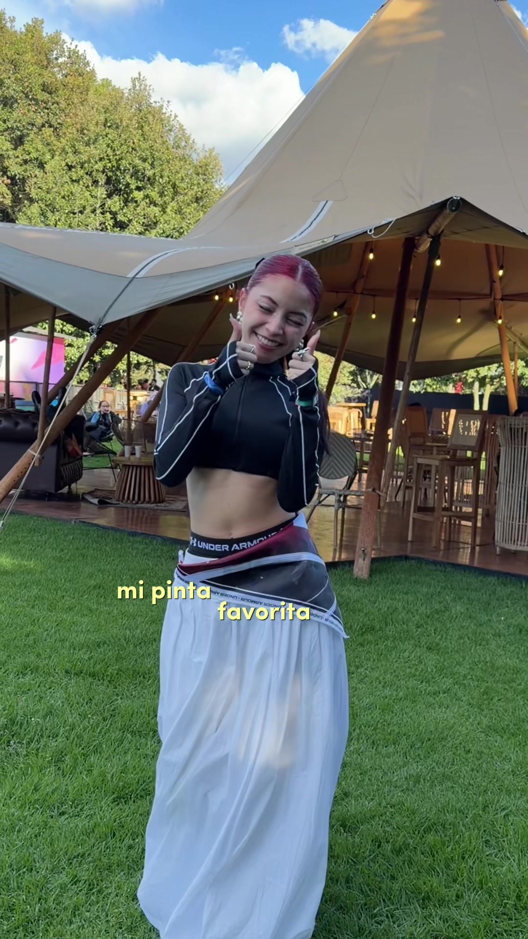 @melissa fresita